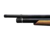 Пневматическая винтовка Daystate MK4 RIS 5,5 мм (дерево) - ствол