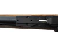 Пневматическая винтовка Daystate MK4 RIS 5,5 мм (дерево) - вид сверху №1