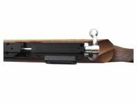 Пневматическая винтовка Daystate MK4 RIS 5,5 мм (дерево) - затвор №1