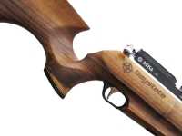 Пневматическая винтовка Daystate MK4 RIS 5,5 мм (дерево) - рукоять №1