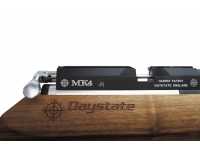 Пневматическая винтовка Daystate MK4 RIS 5,5 мм (дерево) - затвор №2