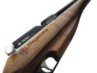 Пневматическая винтовка Daystate MK4 RIS 5,5 мм (дерево) - цевье №1