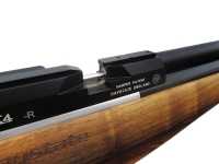 Пневматическая винтовка Daystate MK4 RIS 5,5 мм (дерево) - цевье №3
