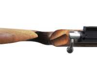 Пневматическая винтовка Daystate MK4 RIS 5,5 мм (дерево) - рукоять №4