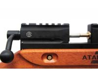 Пневматическая винтовка Ataman M2R Карабин 6,35 мм (Дерево-сопель)(магазин в комплекте)(166/RB) вид №9