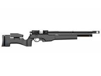 Пневматическая винтовка Ataman M2R Тип I Тактик укороченная 6,35 мм (Черный)(магазин в комплекте)(226C/RB) вид №1