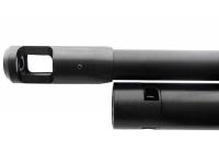 Пневматическая винтовка Ataman M2R Тип I Тактик укороченная 6,35 мм (Черный)(магазин в комплекте)(226C/RB) вид №3