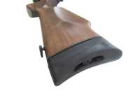 Пневматическая винтовка Hatsan AT44X-10 Wood PCP 4,5 мм - затыльник