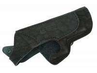 Кобура поясная для травматического пистолета Р226пф формованная вид №2