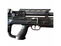 Пневматическая винтовка Hatsan Gladius bullpup 6,35 мм - рукоять