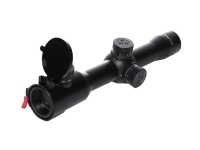 Оптический прицел Pilad Пилад 4х32 (LGGS NEW)