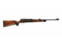 арабин Strasser RS14 Standard .30-06 Sprg, доп. ствол .223 Rem, личина, магазин вид справа