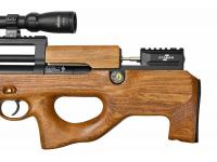 Пневматическая винтовка Ataman ML15 Булл-пап 4,5 мм (Дерево) вид №1