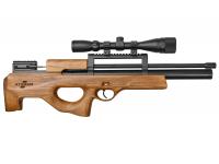 Пневматическая винтовка Ataman ML15 Булл-пап 4,5 мм (Дерево) вид №2