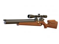 Пневматическая винтовка Ataman ML15 6,35 мм (Дерево)
