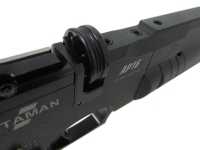 магазин пневматического пистолета Ataman АР16 компакт дерево 5,5 мм