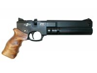 Пневматический пистолет Ataman AP16 компакт 4,5 мм вид №2