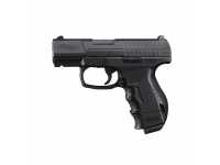 Пневматический пистолет Umarex Walther CP99 Compact 4,5 мм (№ 13G02087 уц)