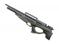 Пневматическая винтовка Ataman M2R Булл-пап 6,35 мм (Зелёный)(новый дизайн)(836/RB) вид №1