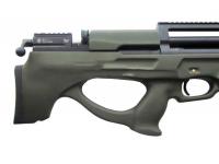 Пневматическая винтовка Ataman M2R Булл-пап 6,35 мм (Зелёный)(новый дизайн)(836/RB) вид №13