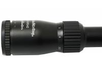 Оптический прицел Nikko Stirling серии Nighteater 2.5-10х42 сетка halfmil-dot 26 мм вид №1