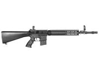 Страйкбольная модель автомата SPR MK12 Mod-1 (BI-5281M) AEG/Metal/NBB/BK/D-Boys 6 мм (By-052)