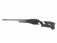 Страйкбольная модель винтовки Blaser R93 LRS1 Tactical/Spring/Metall/plastic/King Arms (280757)