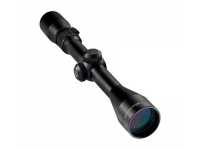 Оптический прицел Nikon Prostaff 3-9x40 Matte, 25,4мм., сетка NP (Duplex), паралакс 100м. (BRA40103)