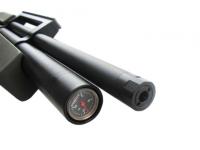 Пневматическая винтовка Ataman 436C/RB-SL манометр