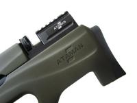 Пневматическая винтовка Ataman 436C/RB-SL приклад