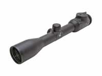 Оптический прицел Swarovski Z6i 2-е поколение 1,7-10x42 L (4A-300-I)