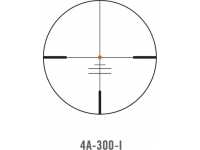 Оптический прицел Swarovski Z6i 2-е поколение 2-12x50 L (4A-300-I) - приц.сетка