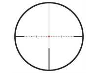 Оптический прицел Swarovski Z6i 2-е поколение 2,5-15x56 P BT SR (4W-I) - приц.сетка