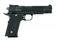 Модель пистолета Smith & Wesson 945 (Galaxy) G.20 направлен вправо