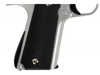 Модель пистолета COLT1911 Classic silver (Galaxy) G.13S вид №1