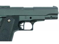 Модель пистолета COLT1911PD mini Black (Galaxy) G.10 вид №1