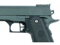Модель пистолета COLT1911PD mini Black (Galaxy) G.10 вид №2