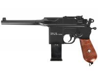 Модель пистолета Mauser (Galaxy) G.12