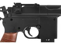 Модель пистолета Mauser (Galaxy) G.12 вид №1