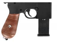 Модель пистолета Mauser (Galaxy) G.12 вид №2