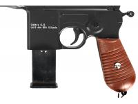 Модель пистолета Mauser (Galaxy) G.12 вид №3