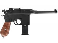 Модель пистолета Mauser (Galaxy) G.12 вид №5