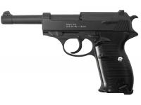 Модель пистолета Walther P38 (Galaxy) G.21