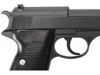 Модель пистолета Walther P38 (Galaxy) G.21 вид №2