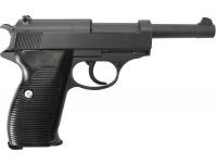 Модель пистолета Walther P38 (Galaxy) G.21 вид №4