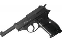 Модель пистолета Walther P38 (Galaxy) G.21 вид №7