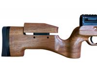 Пневматическая винтовка Ataman M2R Тип I Карабин Тактик укороченная 6,35 мм (Дерево)(магазин в комплекте)(216С/RB) вид №4
