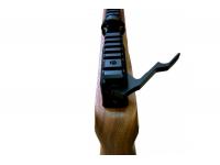 Пневматическая винтовка Ataman M2R Тип I Карабин Тактик укороченная 6,35 мм (Дерево)(магазин в комплекте)(216С/RB) вид №6