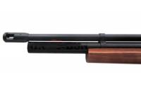 Пневматическая винтовка Ataman M2R Тип I Карабин Тактик укороченная 6,35 мм (Дерево)(магазин в комплекте)(216С/RB) вид №7