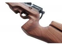 Пневматическая винтовка Ataman M2R Тип I Карабин Тактик укороченная 6,35 мм (Дерево)(магазин в комплекте)(216С/RB) вид №9